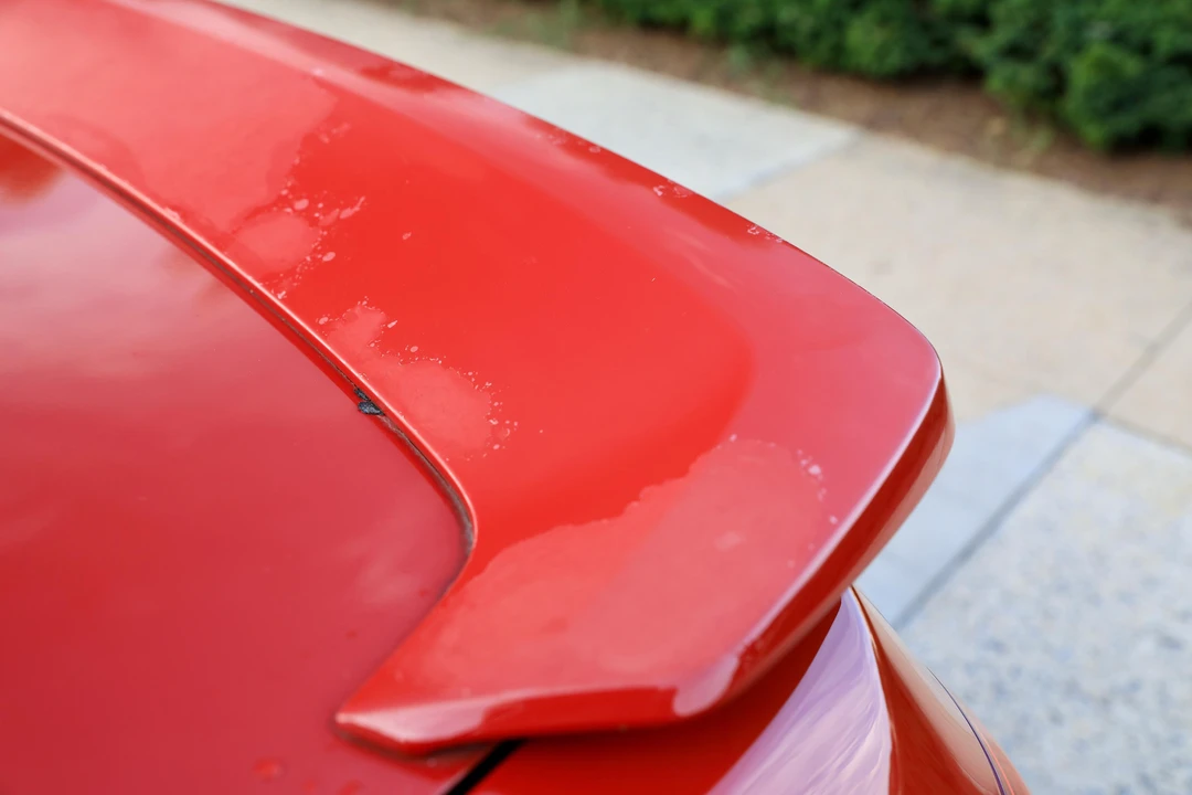 2011 Subaru Impreza WRX 3rd Gen - Image 29 of 31