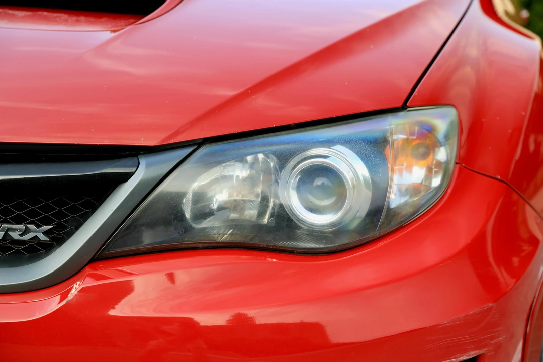 2011 Subaru Impreza WRX 3rd Gen - Image 21 of 31