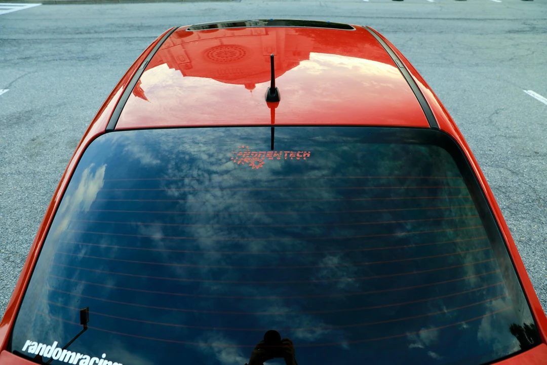 2011 Subaru Impreza WRX 3rd Gen - Image 31 of 31