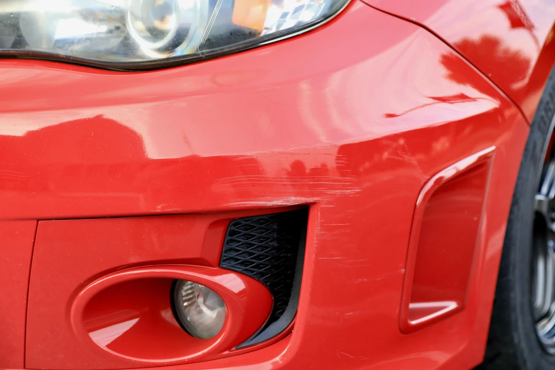 2011 Subaru Impreza WRX 3rd Gen - Image 24 of 31