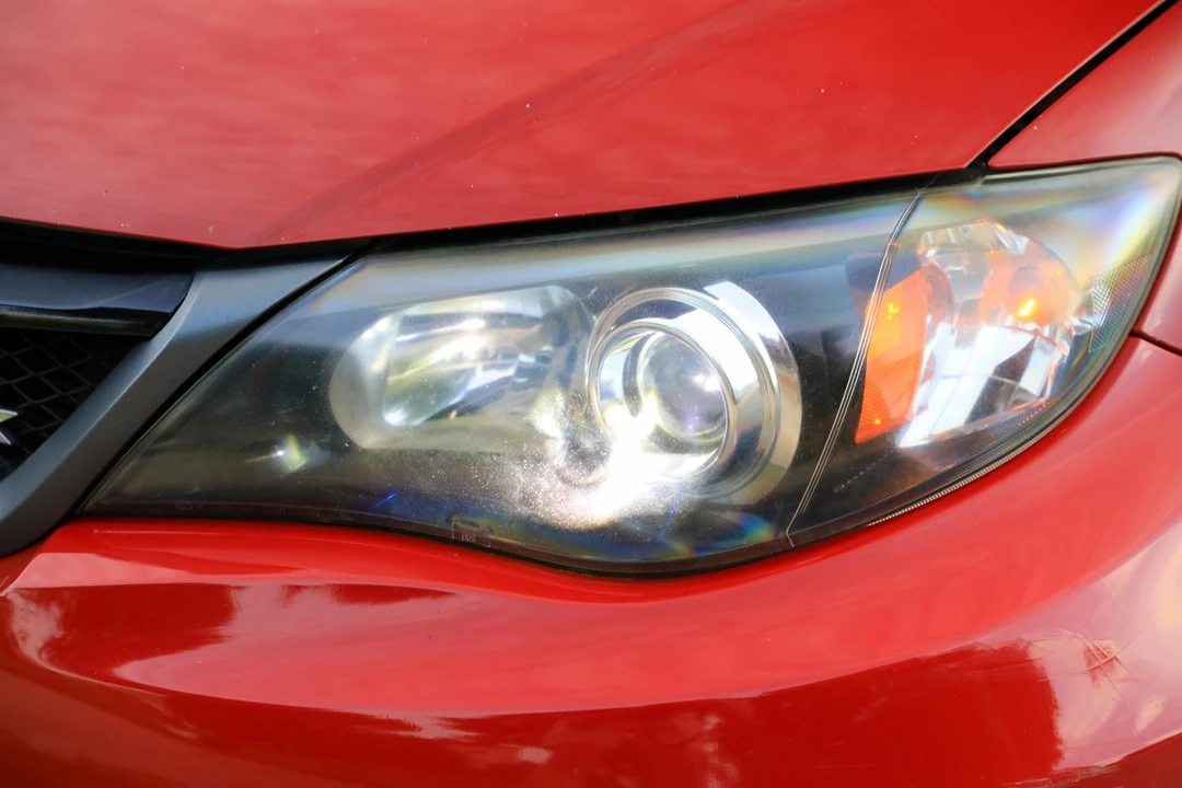 2011 Subaru Impreza WRX 3rd Gen - Image 23 of 31