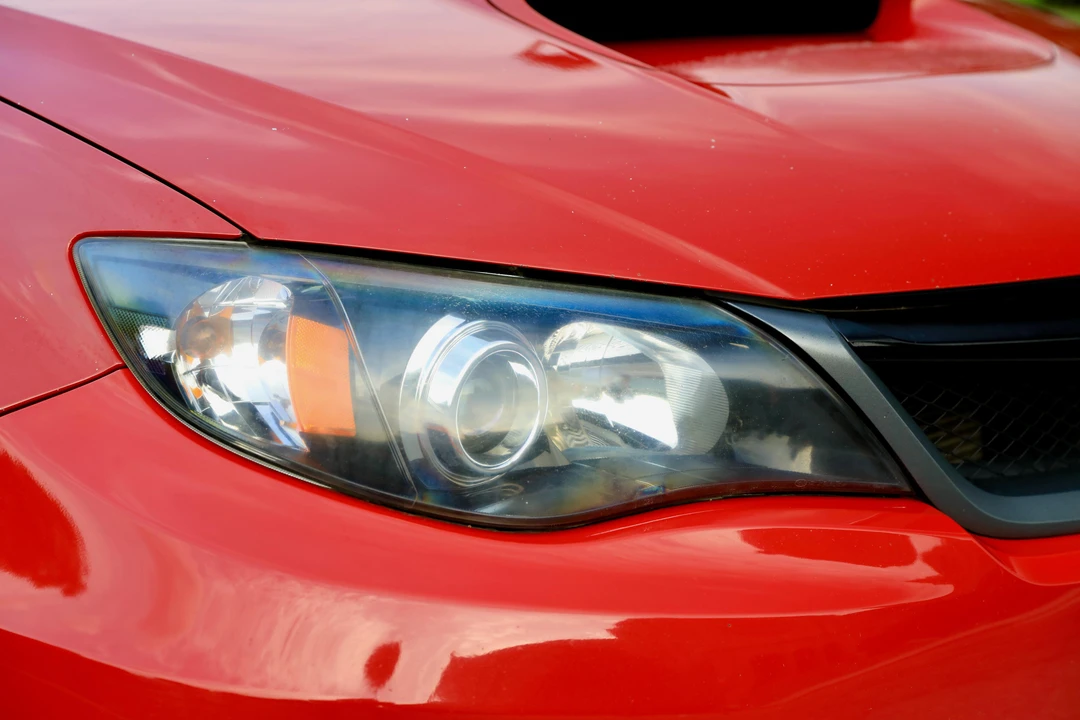 2011 Subaru Impreza WRX 3rd Gen - Image 16 of 31