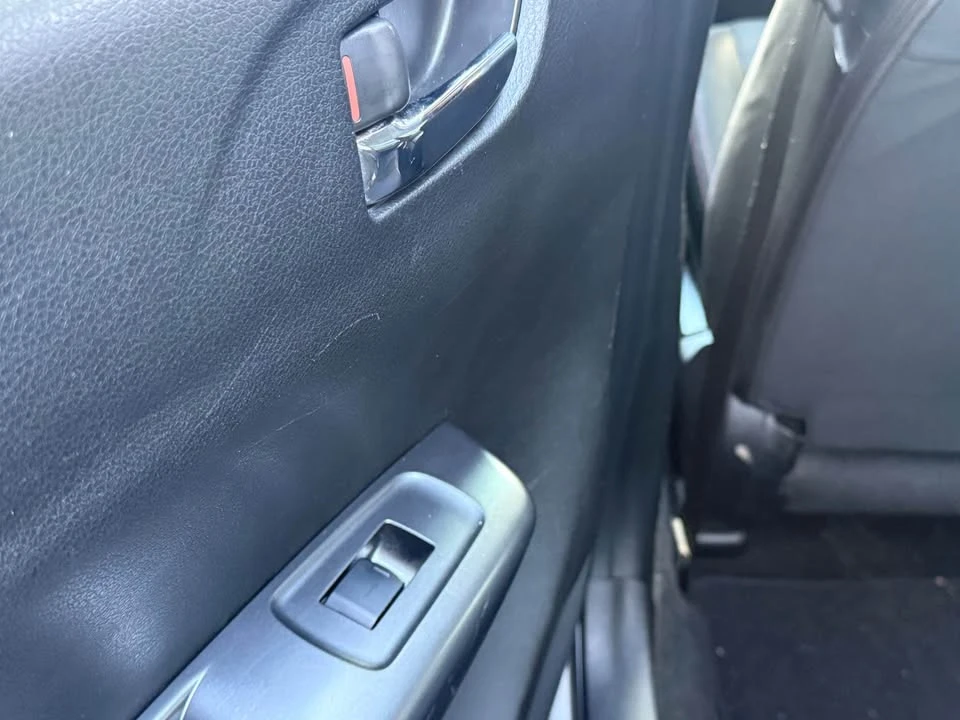 2011 Subaru Impreza WRX 3rd Gen - Image 6 of 12