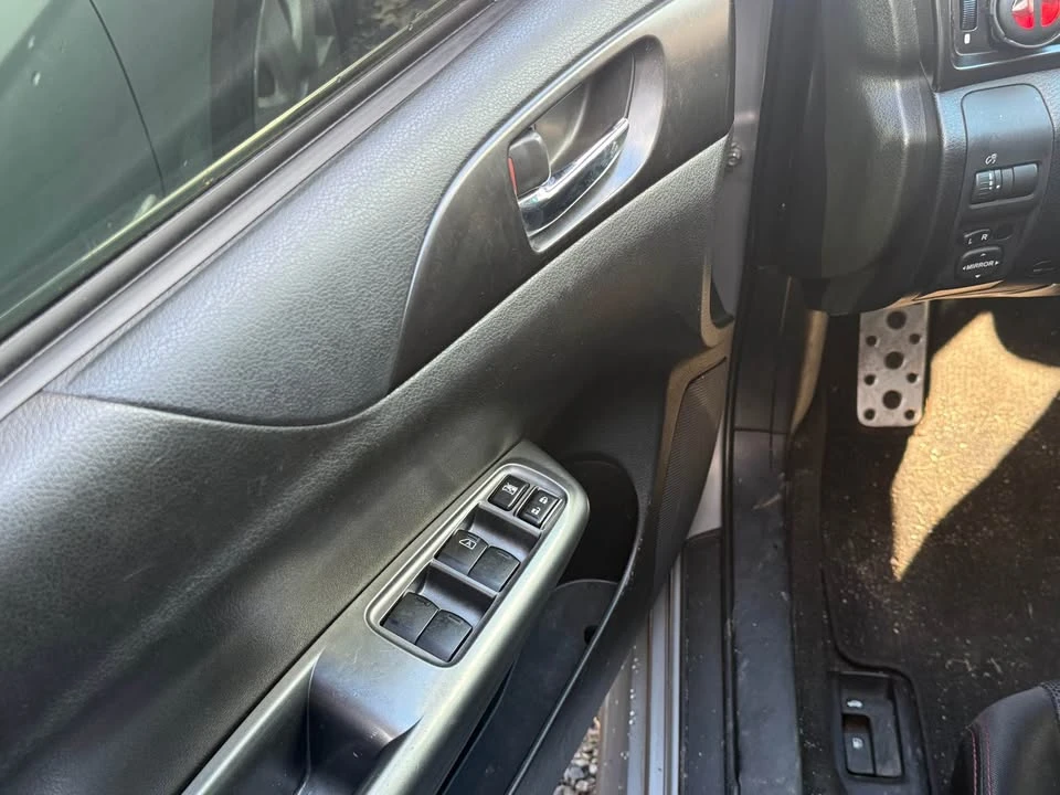 2011 Subaru Impreza WRX 3rd Gen - Image 5 of 12