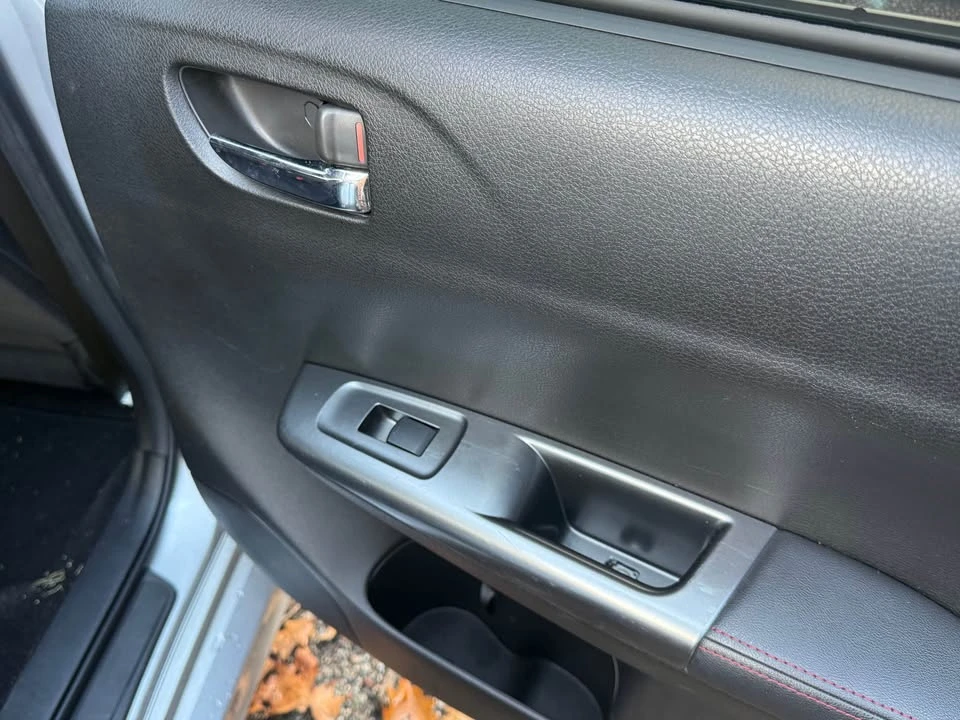 2011 Subaru Impreza WRX 3rd Gen - Image 8 of 12