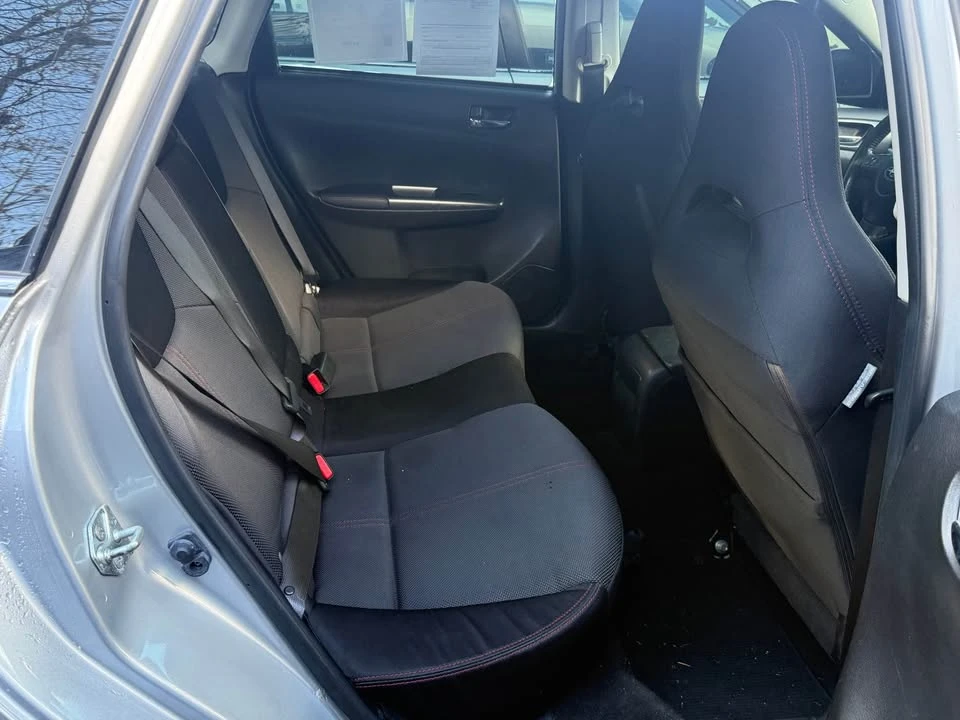 2011 Subaru Impreza WRX 3rd Gen - Image 7 of 12