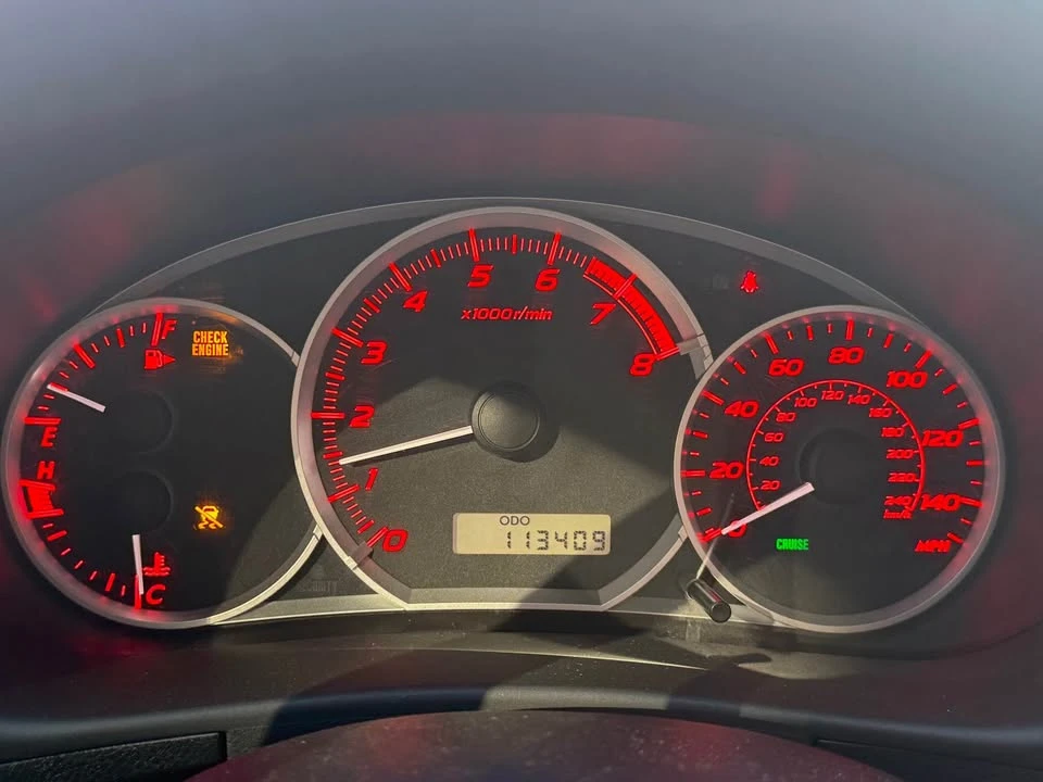 2011 Subaru Impreza WRX 3rd Gen - Image 11 of 12