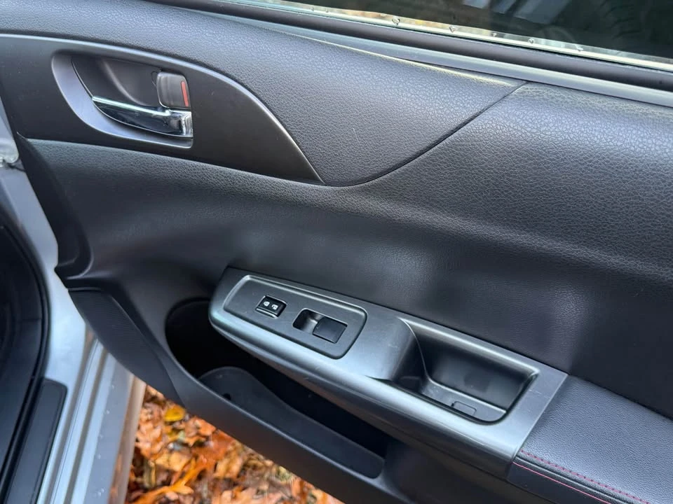 2011 Subaru Impreza WRX 3rd Gen - Image 10 of 12