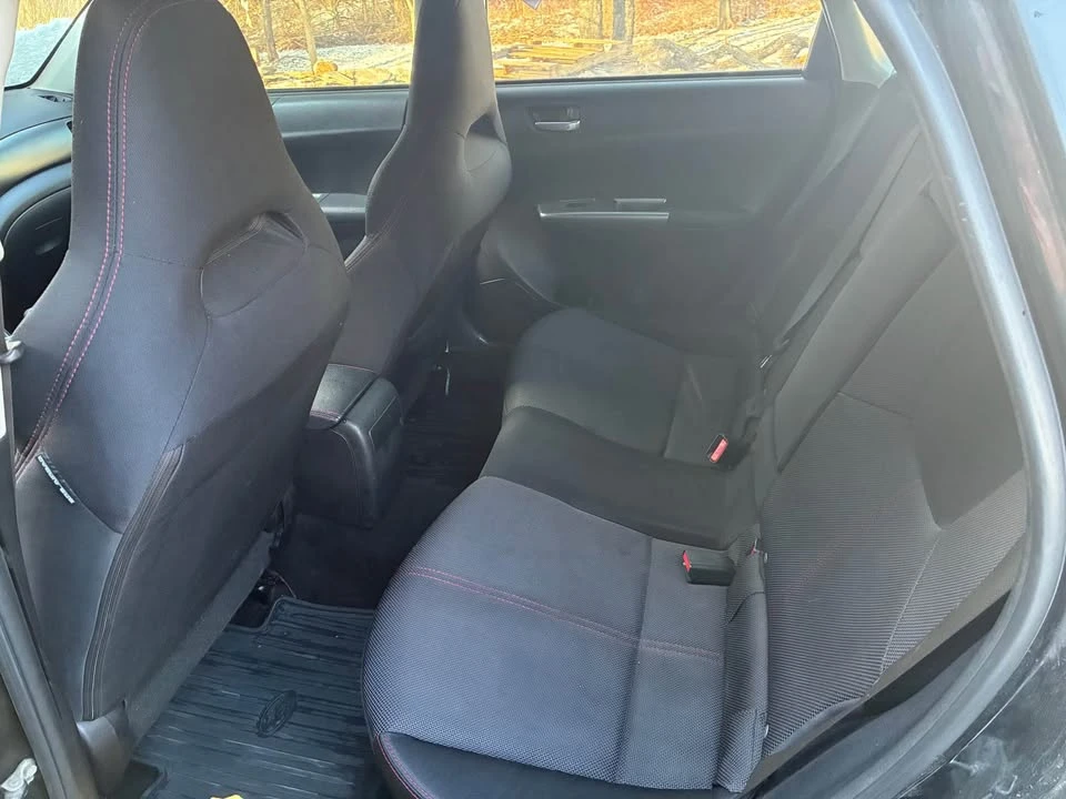 2011 Subaru Impreza WRX 3rd Gen - Image 6 of 8