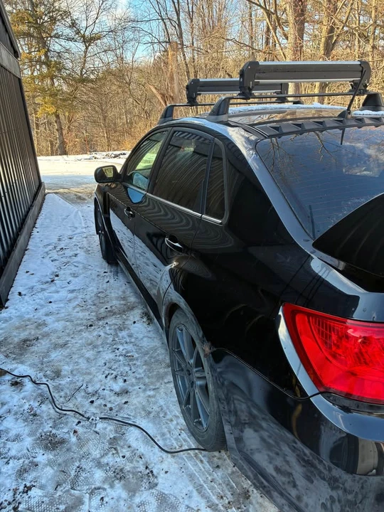 2011 Subaru Impreza WRX 3rd Gen - Image 3 of 8