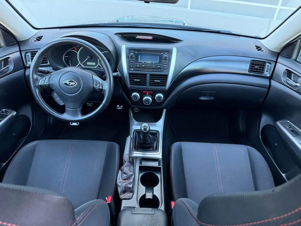 2011 Subaru Impreza WRX 3rd Gen - Image 8 of 16