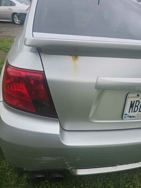 2011 Subaru Impreza WRX 3rd Gen - Image 4 of 12