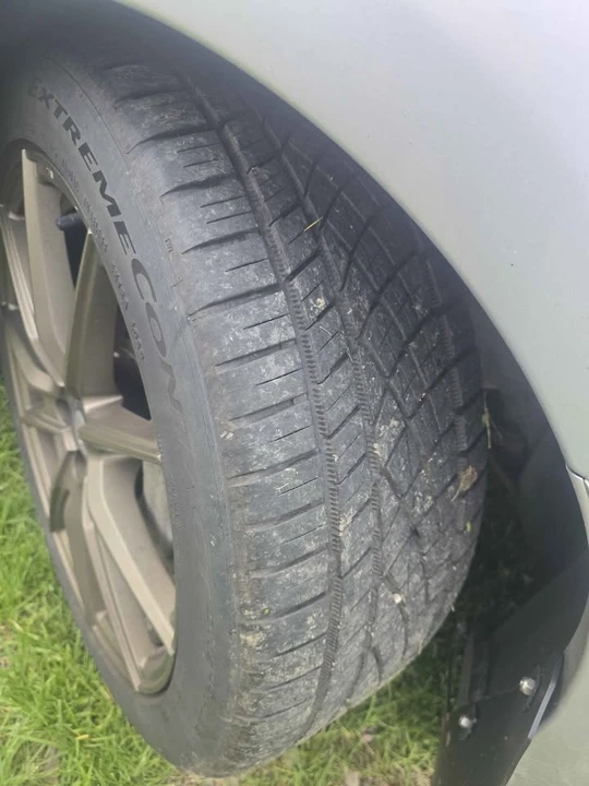 2011 Subaru Impreza WRX 3rd Gen - Image 7 of 12