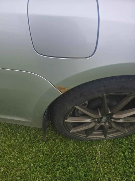 2011 Subaru Impreza WRX 3rd Gen - Image 3 of 12