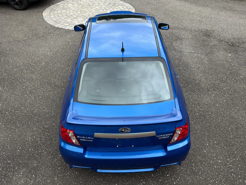 2011 Subaru Impreza WRX 3rd Gen - Image 25 of 31