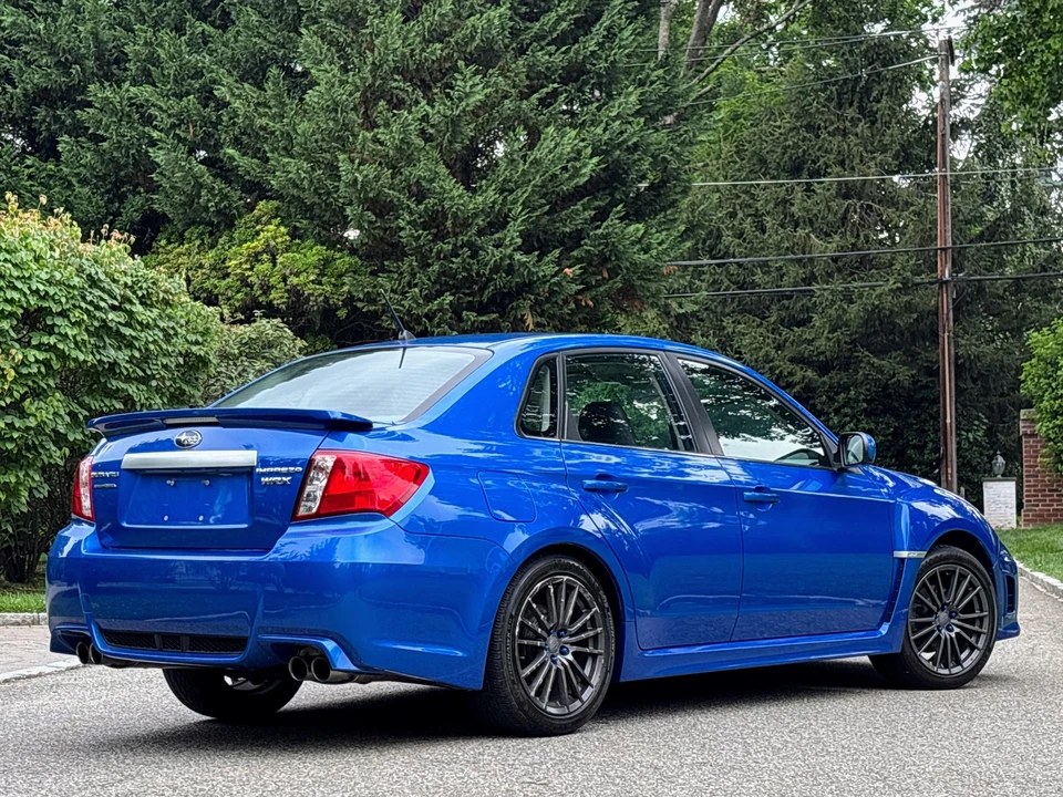 2011 Subaru Impreza WRX 3rd Gen - Image 26 of 31