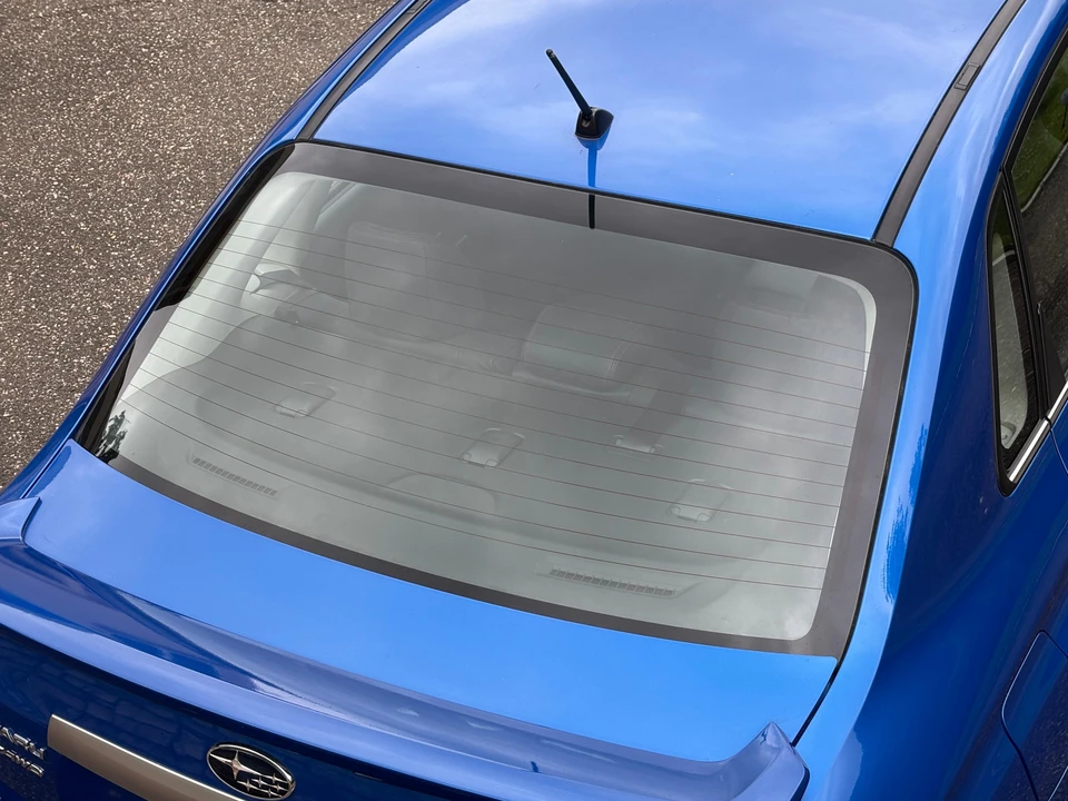 2011 Subaru Impreza WRX 3rd Gen - Image 30 of 31