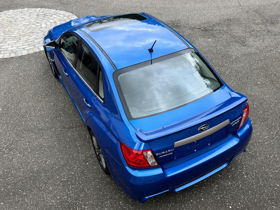 2011 Subaru Impreza WRX 3rd Gen - Image 24 of 31