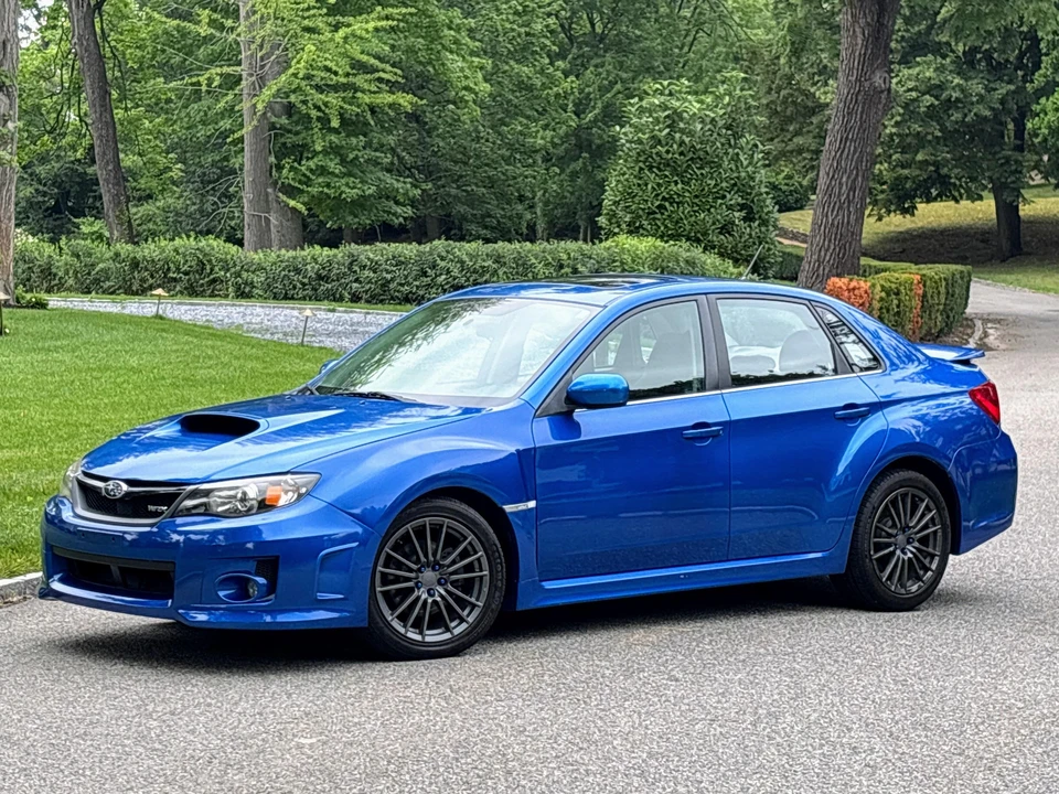 2011 Subaru Impreza WRX 3rd Gen - Image 23 of 31