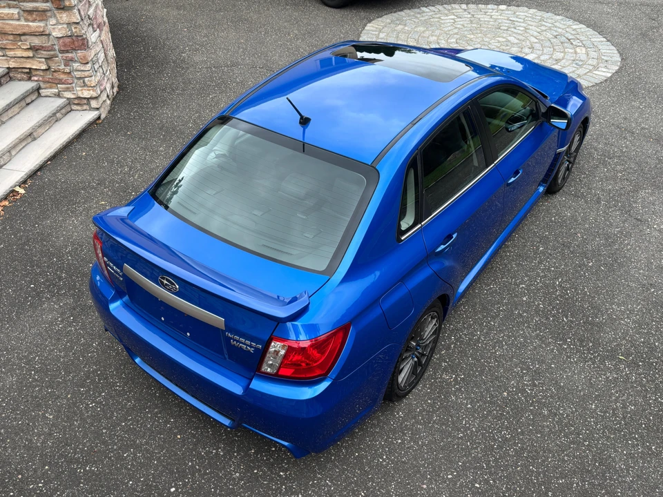 2011 Subaru Impreza WRX 3rd Gen - Image 27 of 31