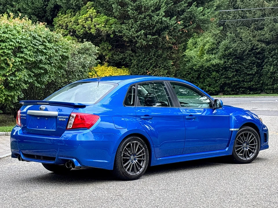 2011 Subaru Impreza WRX 3rd Gen - Image 28 of 31