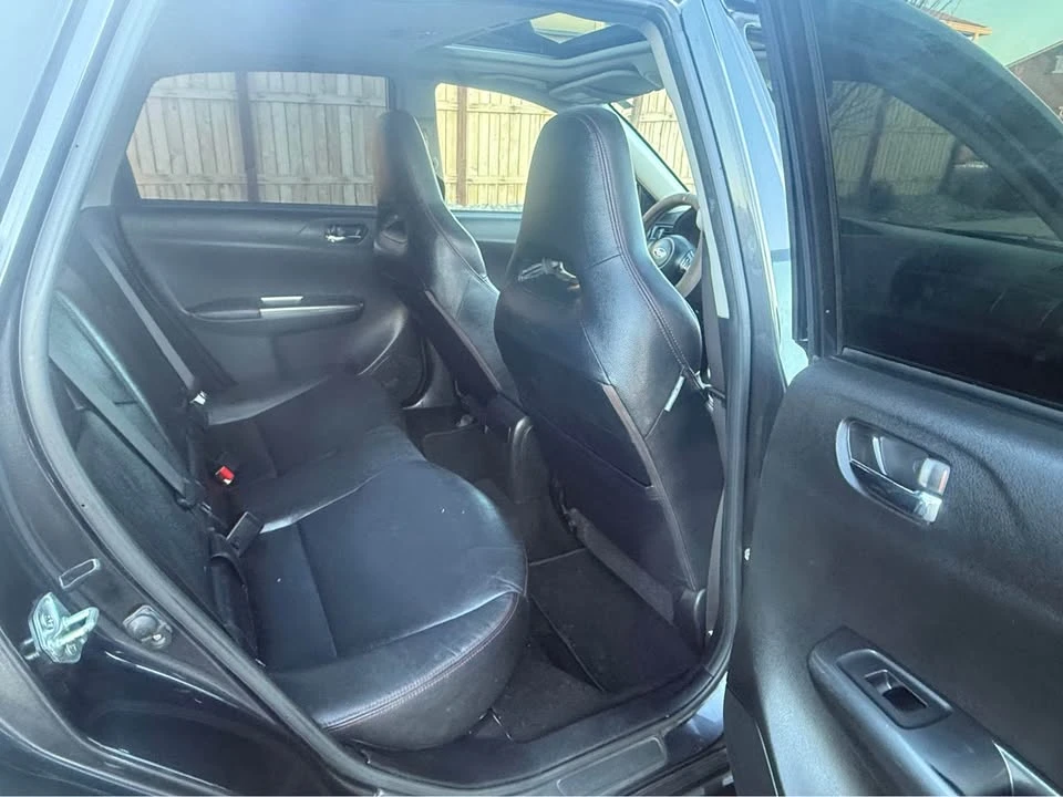 2011 Subaru Impreza WRX 3rd Gen - Image 13 of 20