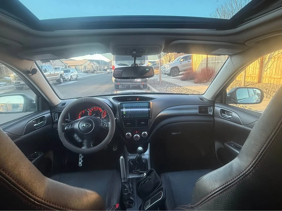 2011 Subaru Impreza WRX 3rd Gen - Image 10 of 20