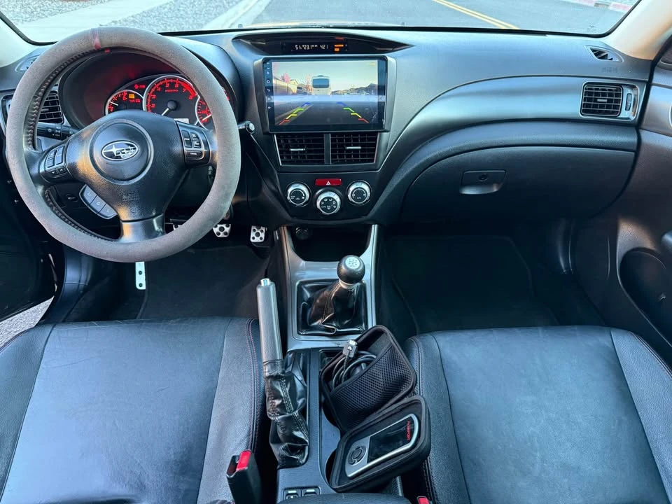 2011 Subaru Impreza WRX 3rd Gen - Image 17 of 20