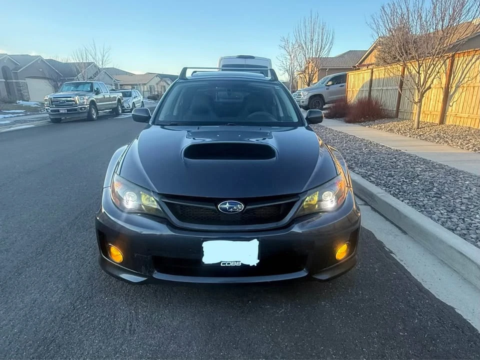 2011 Subaru Impreza WRX 3rd Gen - Image 16 of 20