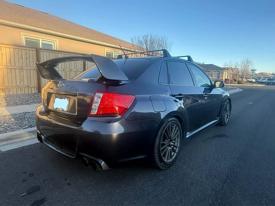 2011 Subaru Impreza WRX 3rd Gen - Image 11 of 20