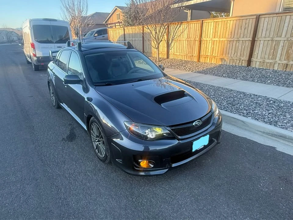 2011 Subaru Impreza WRX 3rd Gen - Image 15 of 20