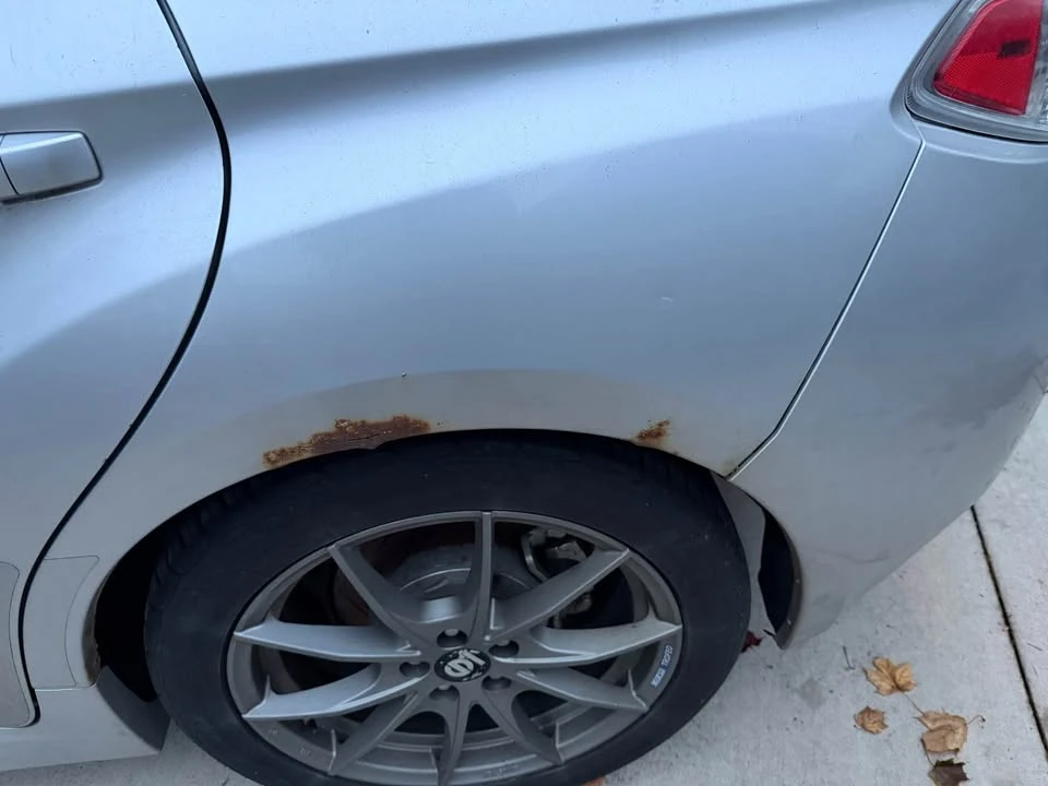 2011 Subaru Impreza WRX 3rd Gen - Image 6 of 10