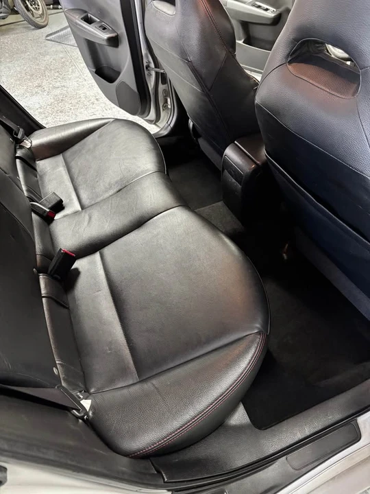 2011 Subaru Impreza WRX 3rd Gen - Image 9 of 11