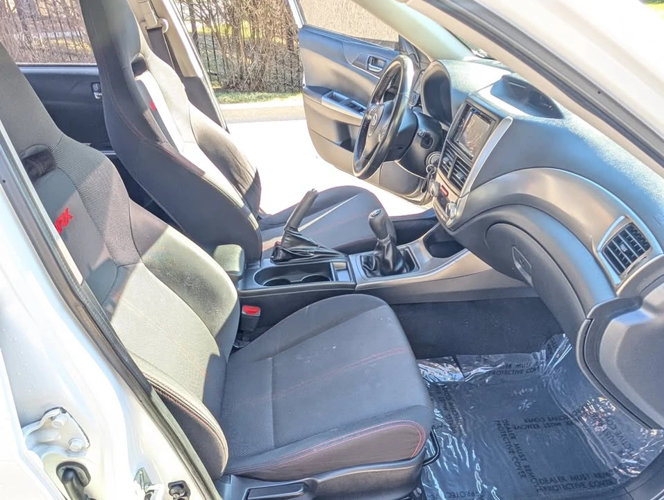 2011 Subaru Impreza WRX 3rd Gen - Image 15 of 16
