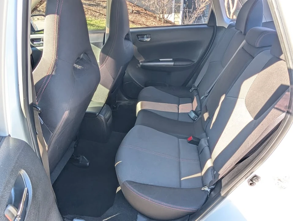 2011 Subaru Impreza WRX 3rd Gen - Image 13 of 16