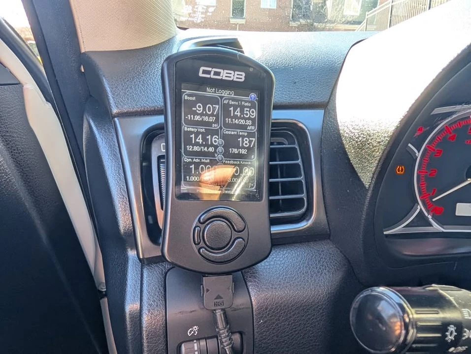 2011 Subaru Impreza WRX 3rd Gen - Image 12 of 16