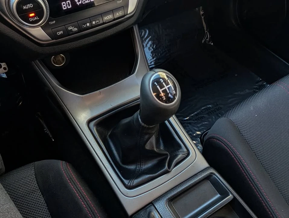 2011 Subaru Impreza WRX 3rd Gen - Image 11 of 16