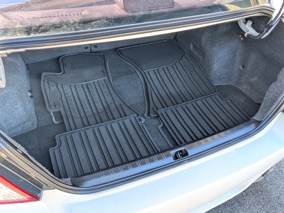2011 Subaru Impreza WRX 3rd Gen - Image 14 of 16