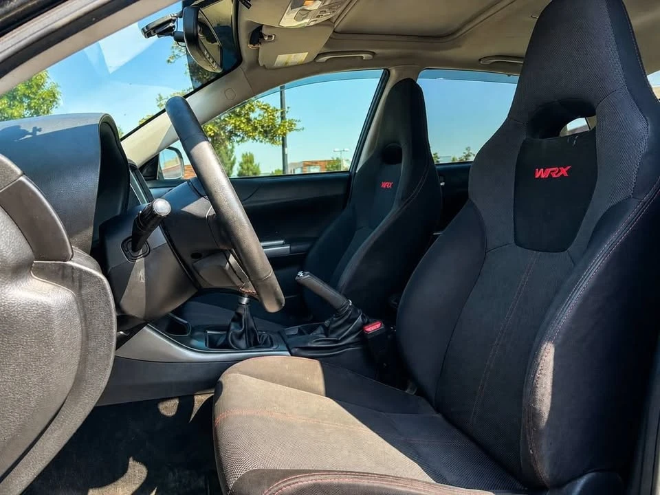2011 Subaru Impreza WRX 3rd Gen - Image 9 of 20