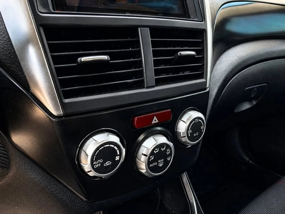 2011 Subaru Impreza WRX 3rd Gen - Image 15 of 20