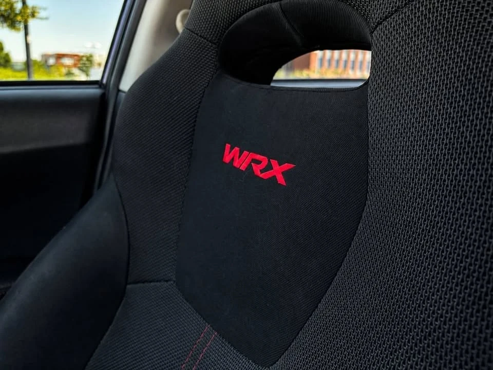 2011 Subaru Impreza WRX 3rd Gen - Image 19 of 20