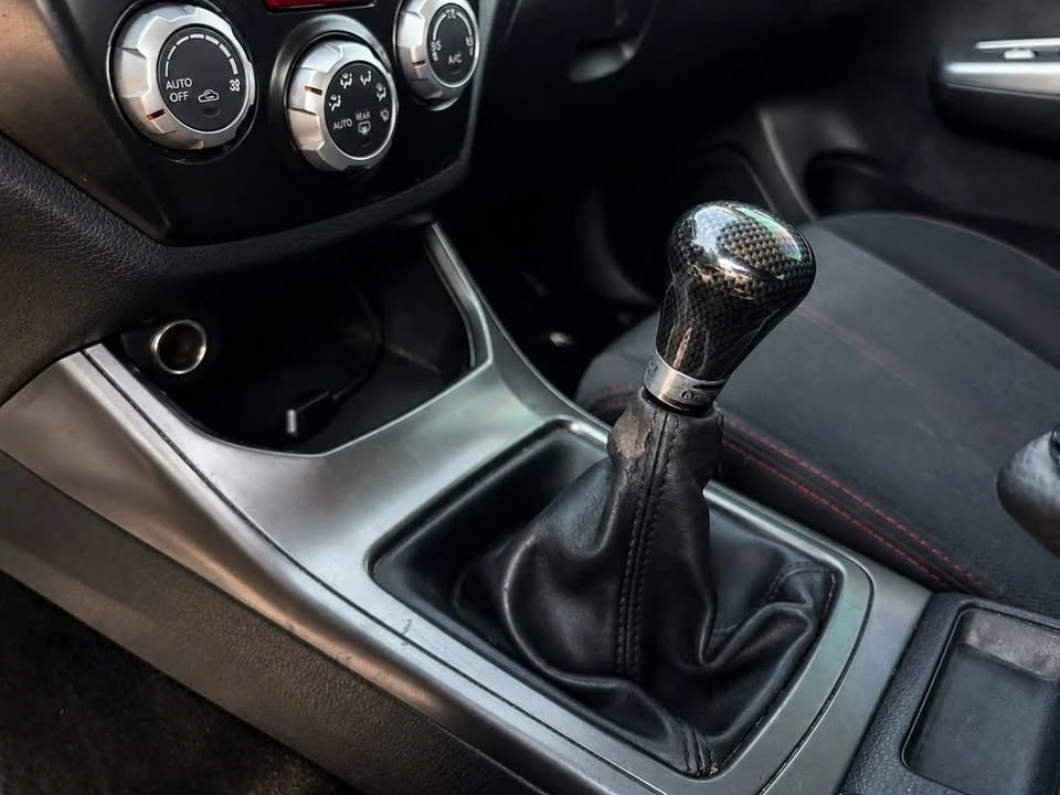 2011 Subaru Impreza WRX 3rd Gen - Image 12 of 20