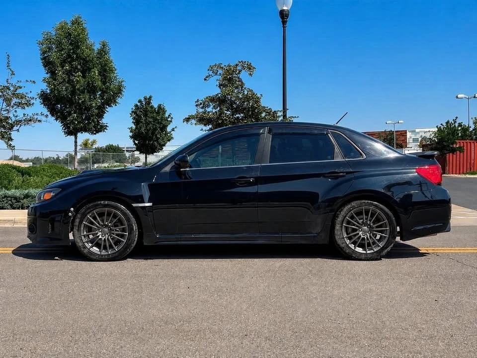2011 Subaru Impreza WRX 3rd Gen - Image 2 of 20