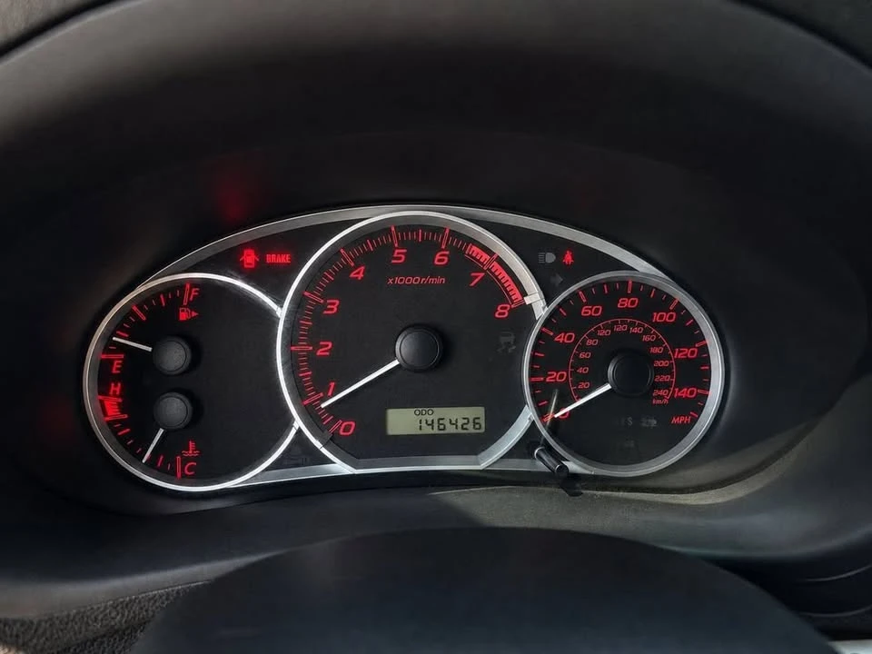 2011 Subaru Impreza WRX 3rd Gen - Image 13 of 20