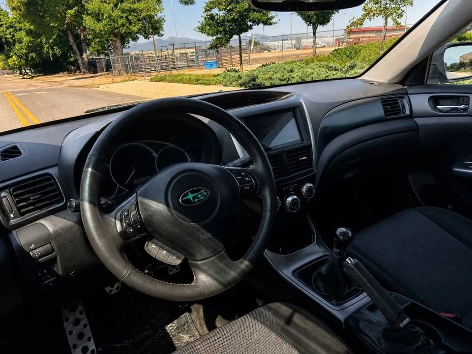 2011 Subaru Impreza WRX 3rd Gen - Image 10 of 20
