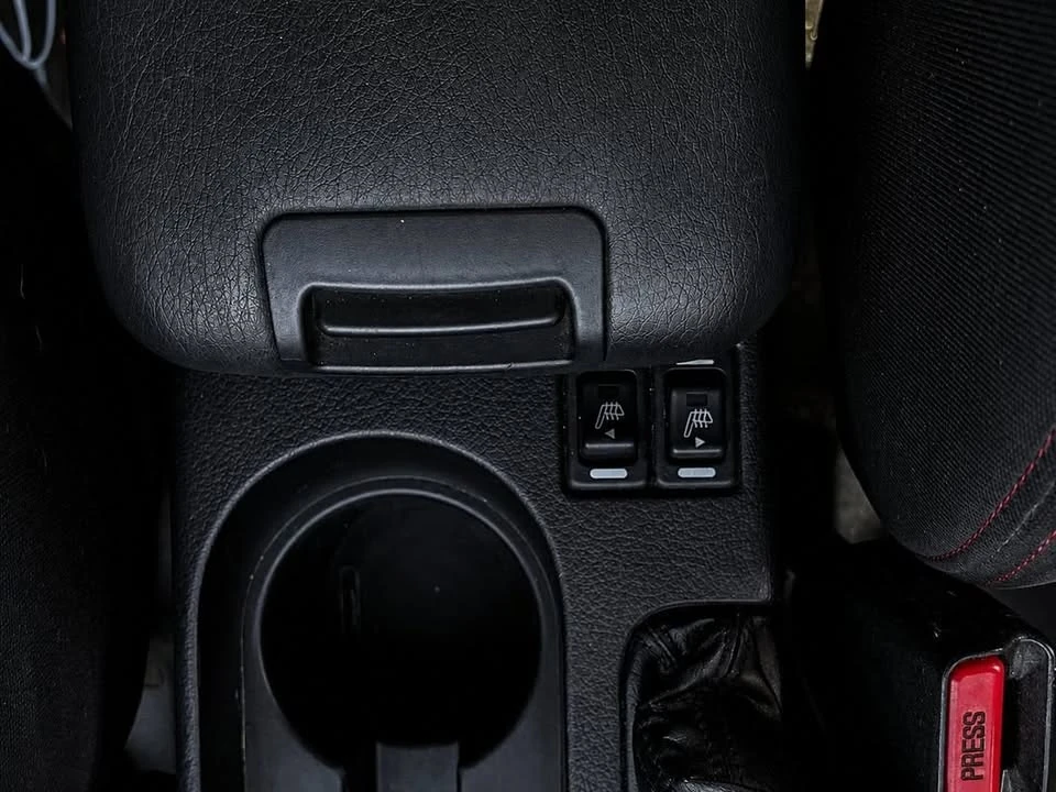 2011 Subaru Impreza WRX 3rd Gen - Image 18 of 20