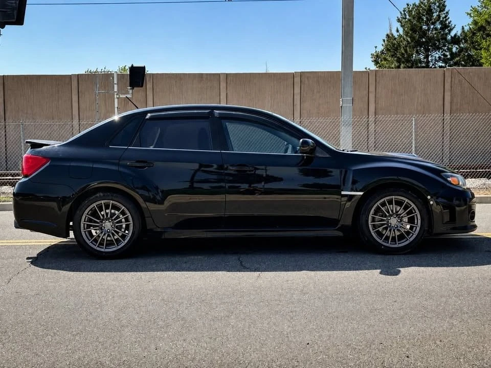 2011 Subaru Impreza WRX 3rd Gen - Image 6 of 20