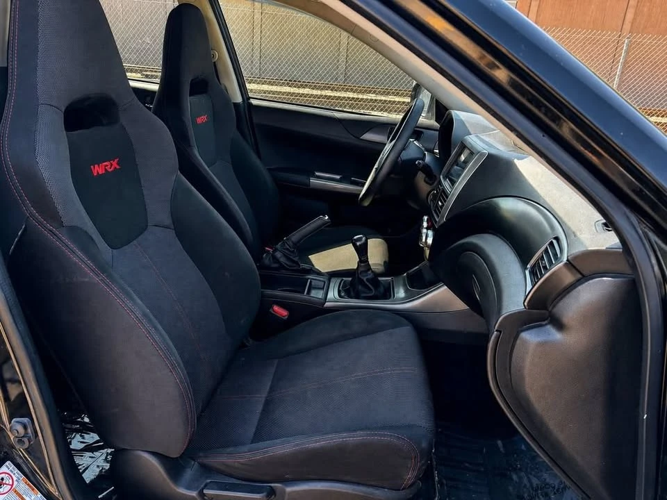 2011 Subaru Impreza WRX 3rd Gen - Image 11 of 20