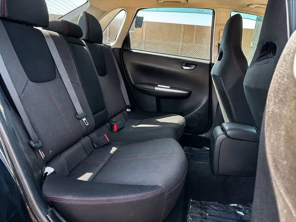 2011 Subaru Impreza WRX 3rd Gen - Image 17 of 20