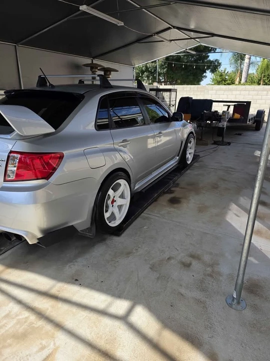2011 Subaru Impreza WRX 3rd Gen - Image 17 of 20